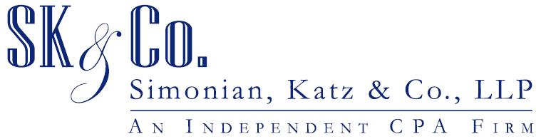 Simonian, Katz & Co., LLP